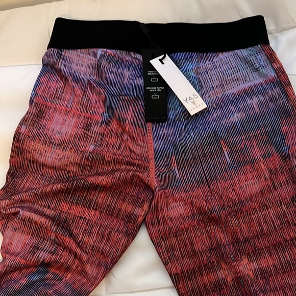 Workout legging - Picture 3 of 3